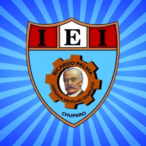 Logo de Ricardo Palma